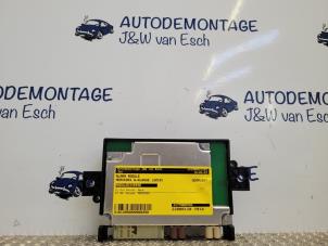 Usados Módulo de alarma Mercedes A (177.0) 1.5 A-160d Precio € 272,25 IVA incluido ofrecido por Autodemontage J&W van Esch
