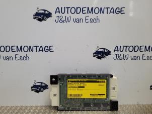 Usagé Module véhicule sans clés Mercedes A (177.0) 1.5 A-160d Prix € 151,25 Prix TTC proposé par Autodemontage J&W van Esch
