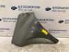 Front wing, left from a Mercedes A (W169), 2004 / 2012 1.5 A-150 5-Drs., Hatchback, 4-dr, Petrol, 1.498cc, 70kW (95pk), FWD, M266920, 2004-06 / 2009-03, 169.031 2005