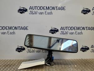 Used Rear view mirror Mercedes A (177.0) 1.5 A-160d Price € 78,65 Inclusive VAT offered by Autodemontage J&W van Esch