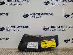 Usagé Airbag siège Mercedes A (177.0) 1.5 A-160d Prix € 96,80 Prix TTC proposé par Autodemontage J&W van Esch