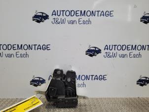 Used Tailgate lock mechanism Mercedes A (177.0) 1.5 A-160d Price € 42,35 Inclusive VAT offered by Autodemontage J&W van Esch