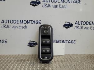 Used Electric window switch Mercedes A (177.0) 1.5 A-160d Price € 60,50 Inclusive VAT offered by Autodemontage J&W van Esch