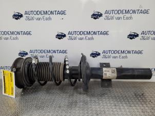 Used Front shock absorber, right Volkswagen Polo VI (AW1) 1.0 TSI 12V Price € 181,50 Inclusive VAT offered by Autodemontage J&W van Esch