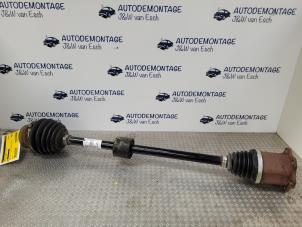 Used Drive shaft, rear right Volkswagen Polo VI (AW1) 1.0 TSI 12V Price € 363,00 Inclusive VAT offered by Autodemontage J&W van Esch