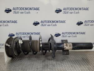 Used Fronts shock absorber, left Volkswagen Polo VI (AW1) 1.0 TSI 12V Price € 181,50 Inclusive VAT offered by Autodemontage J&W van Esch