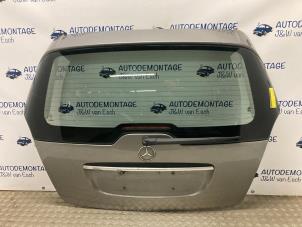 Used Tailgate Mercedes A (W169) 1.5 A-150 5-Drs. Price € 90,75 Inclusive VAT offered by Autodemontage J&W van Esch