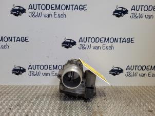 Used Throttle body Ford Fiesta 6 (JA8) 1.0 EcoBoost 12V 125 Price € 24,20 Inclusive VAT offered by Autodemontage J&W van Esch
