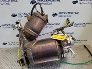 Used Particulate filter Mercedes A (177.0) 1.5 A-160d Price € 605,00 Inclusive VAT offered by Autodemontage J&W van Esch