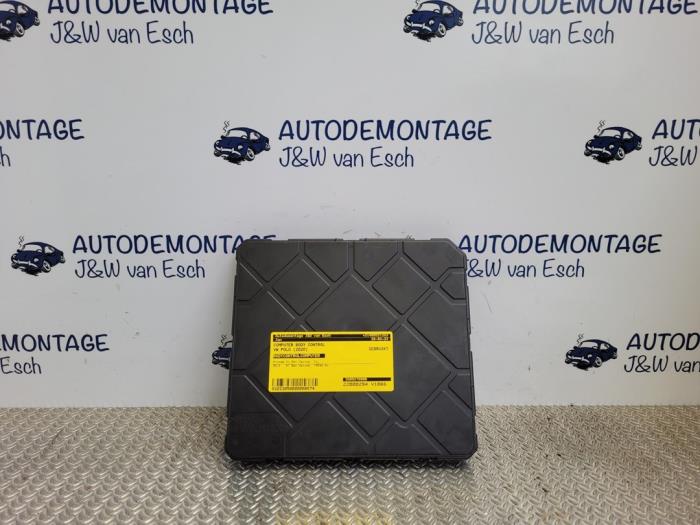 Used Body control computer Volkswagen Polo VI (AW1) 1.0 TSI 12V Price € 72,60 Inclusive VAT offered by Autodemontage J&W van Esch