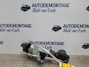 Usados Cerradura de contacto y llave Volkswagen Polo VI (AW1) 1.0 TSI 12V Precio € 42,35 IVA incluido ofrecido por Autodemontage J&W van Esch