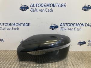 Used Mirror housing, left Nissan Qashqai (J11) 1.3 DIG-T 140 16V Price € 24,20 Inclusive VAT offered by Autodemontage J&W van Esch