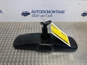 Used Rear view mirror Nissan Qashqai (J11) 1.3 DIG-T 140 16V Price € 24,20 Inclusive VAT offered by Autodemontage J&W van Esch