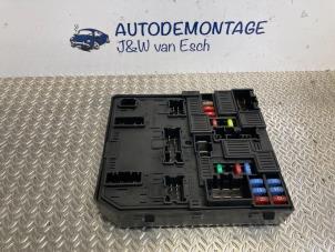 Used Computer, miscellaneous Nissan Qashqai (J11) 1.3 DIG-T 140 16V Price € 90,75 Inclusive VAT offered by Autodemontage J&W van Esch