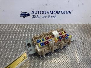 Used Fuse box Nissan Qashqai (J11) 1.3 DIG-T 140 16V Price € 60,50 Inclusive VAT offered by Autodemontage J&W van Esch