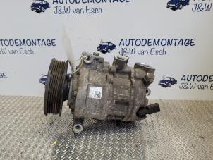 Usagé Compresseur de clim Volkswagen Golf VII (AUA) 1.2 TSI 16V Prix € 90,75 Prix TTC proposé par Autodemontage J&W van Esch