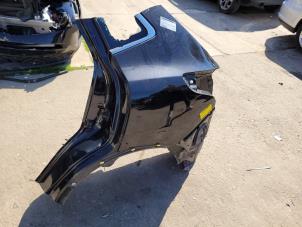 Used Metal cutting part left rear Nissan Qashqai (J11) 1.3 DIG-T 140 16V Price € 363,00 Inclusive VAT offered by Autodemontage J&W van Esch