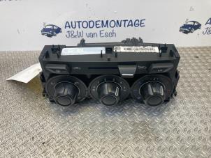 Usagé Panneau de commandes chauffage Citroen DS3 (SA) 1.4 16V VTi Prix € 30,25 Prix TTC proposé par Autodemontage J&W van Esch
