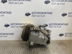 Used Air conditioning pump Nissan Qashqai (J11) 1.3 DIG-T 140 16V Price € 121,00 Inclusive VAT offered by Autodemontage J&W van Esch