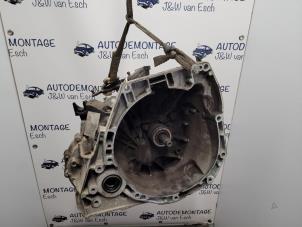 Gebrauchte Getriebe Nissan Qashqai (J11) 1.3 DIG-T 140 16V Preis € 484,00 Mit Mehrwertsteuer angeboten von Autodemontage J&W van Esch