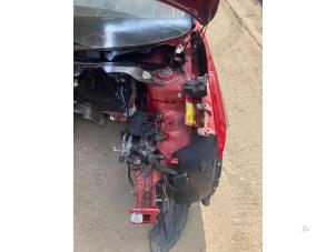 Used Chassis bar, front Seat Arona (KJX) 1.0 TSI 12V Price € 363,00 Inclusive VAT offered by Autodemontage J&W van Esch