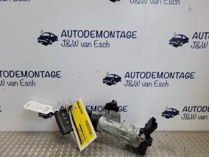 Zündschloss+Schlüssel Volkswagen Touran - Van Gils Automotive