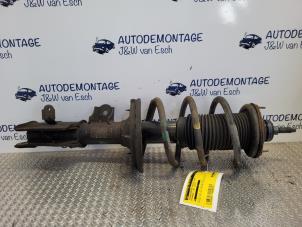 Used Front shock absorber, right Hyundai i10 (B5) 1.0 12V Price € 42,35 Inclusive VAT offered by Autodemontage J&W van Esch