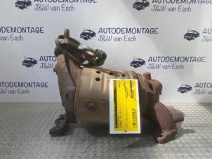 Usados Catalizador Hyundai i10 (B5) 1.0 12V Precio € 302,50 IVA incluido ofrecido por Autodemontage J&W van Esch