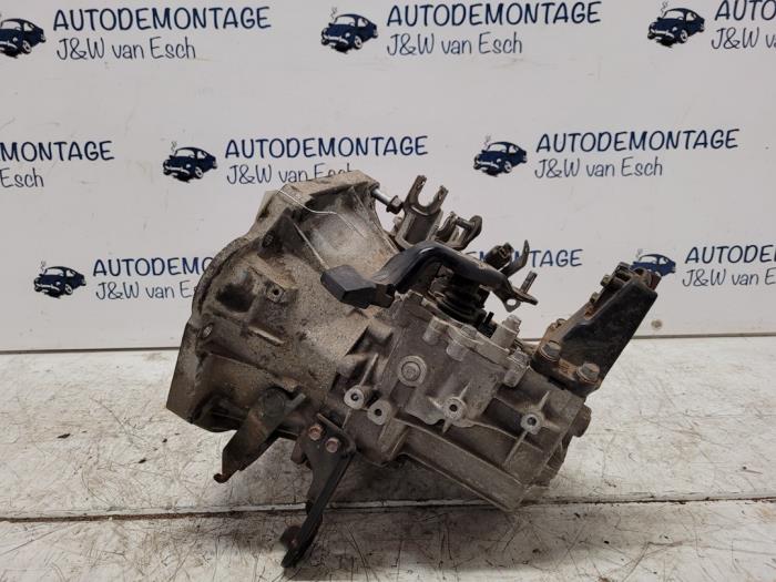 Gearbox Hyundai i10 1.0 12V - 988485 G3LA MG1671