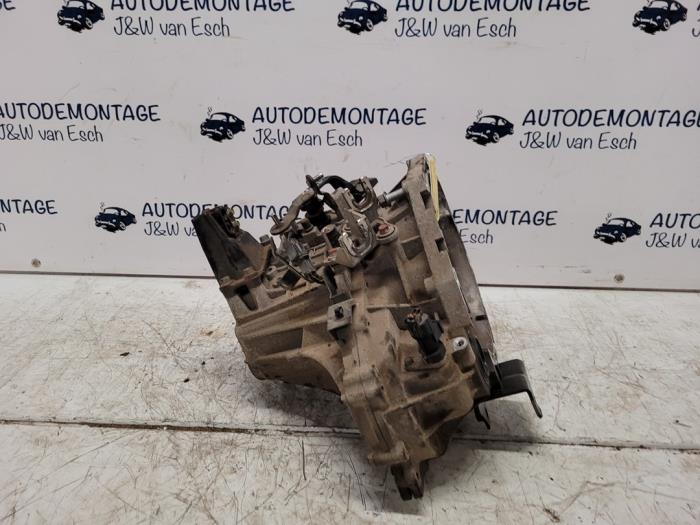 Gearbox Hyundai i10 1.0 12V - 988485 G3LA MG1671