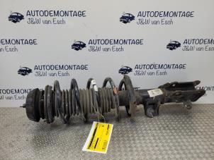 Used Front shock absorber, right Hyundai i10 1.2 CNG 16V Price € 151,25 Inclusive VAT offered by Autodemontage J&W van Esch