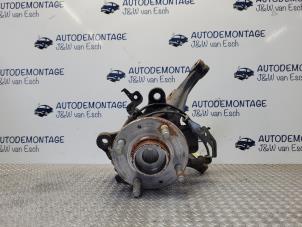 Used Front wheel hub Hyundai i10 1.2 CNG 16V Price € 90,75 Inclusive VAT offered by Autodemontage J&W van Esch