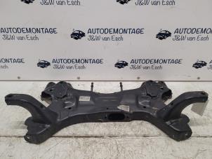 Used Subframe Hyundai i10 1.2 CNG 16V Price € 211,75 Inclusive VAT offered by Autodemontage J&W van Esch