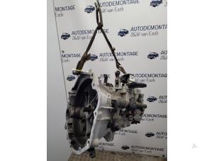 Used Gearbox Hyundai i10 1.2 CNG 16V Price € 605,00 Inclusive VAT offered by Autodemontage J&W van Esch