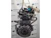 Engine from a Hyundai i10 1.2 CNG 16V 2021