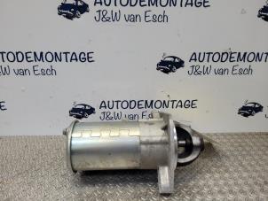Used Starter Hyundai i10 1.2 CNG 16V Price € 60,50 Inclusive VAT offered by Autodemontage J&W van Esch