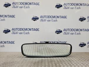 Used Rear view mirror Hyundai i10 1.2 CNG 16V Price € 18,15 Inclusive VAT offered by Autodemontage J&W van Esch