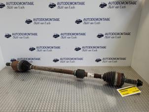 Used Front drive shaft, right Hyundai i10 1.2 CNG 16V Price € 121,00 Inclusive VAT offered by Autodemontage J&W van Esch
