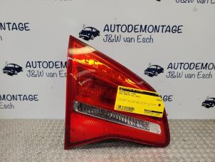Used Taillight, left Opel Meriva 1.4 Turbo 16V ecoFLEX Price € 30,25 Inclusive VAT offered by Autodemontage J&W van Esch