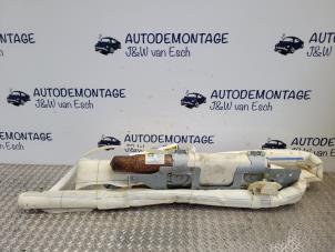 Used Roof curtain airbag, right Opel Meriva 1.4 Turbo 16V ecoFLEX Price € 54,45 Inclusive VAT offered by Autodemontage J&W van Esch