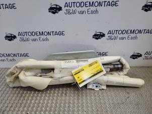 Used Roof curtain airbag, left Opel Meriva 1.4 Turbo 16V ecoFLEX Price € 54,45 Inclusive VAT offered by Autodemontage J&W van Esch