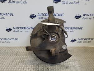 Used Front wheel hub Opel Meriva 1.4 Turbo 16V ecoFLEX Price € 60,50 Inclusive VAT offered by Autodemontage J&W van Esch