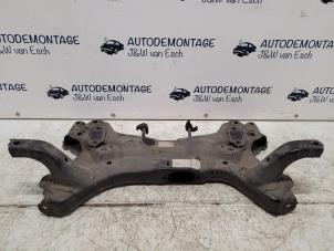 Used Subframe Hyundai i10 (B5) 1.0 12V Price € 121,00 Inclusive VAT offered by Autodemontage J&W van Esch