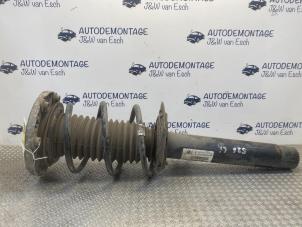 Used Fronts shock absorber, left BMW 1 serie (F20) 114d 1.5 12V TwinPower Price € 78,65 Inclusive VAT offered by Autodemontage J&W van Esch