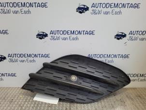 Used Bumper grille Mercedes CLA (118.3) 1.3 CLA-250 e Turbo 16V Price € 42,35 Inclusive VAT offered by Autodemontage J&W van Esch