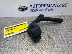 Used Pen ignition coil Mercedes B (W246,242) 1.6 B-180 BlueEFFICIENCY Turbo 16V Price € 24,20 Inclusive VAT offered by Autodemontage J&W van Esch