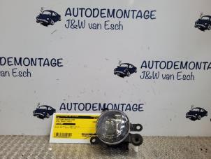 Usados Luz antiniebla derecha delante Opel Mokka 1.2 Turbo 12V Precio € 48,40 IVA incluido ofrecido por Autodemontage J&W van Esch