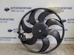 Usagé Ventilateur moteur Opel Mokka 1.2 Turbo 12V Prix € 145,20 Prix TTC proposé par Autodemontage J&W van Esch