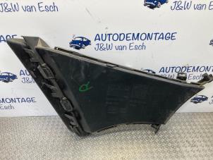 Usagé Pare-chocs grille Opel Mokka 1.2 Turbo 12V Prix € 30,25 Prix TTC proposé par Autodemontage J&W van Esch