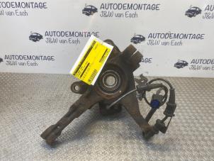 Used Front wheel hub Hyundai i10 (B5) 1.0 12V Price € 60,50 Inclusive VAT offered by Autodemontage J&W van Esch